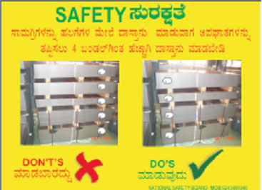 Press Components Posters
