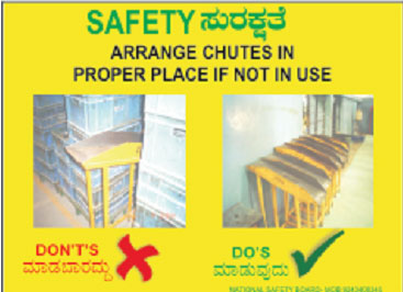 Press Components Posters